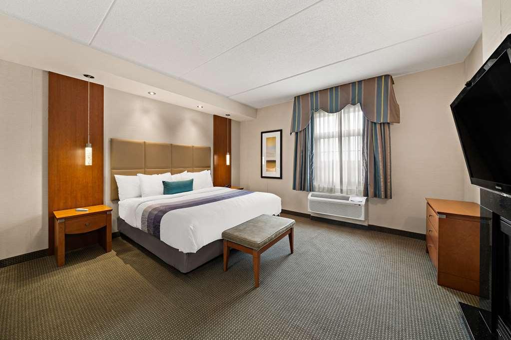 Best Western Plus Orangeville Inn & Suites Ruang foto