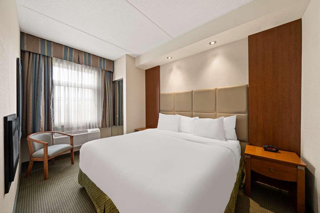 Best Western Plus Orangeville Inn & Suites Ruang foto