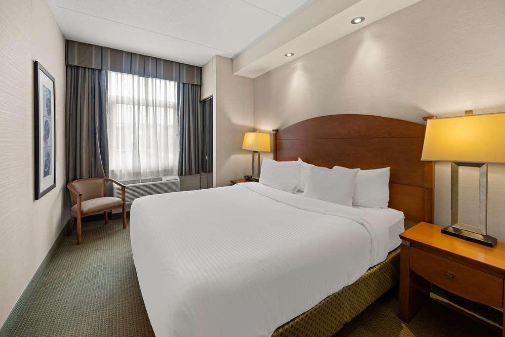 Best Western Plus Orangeville Inn & Suites Ruang foto