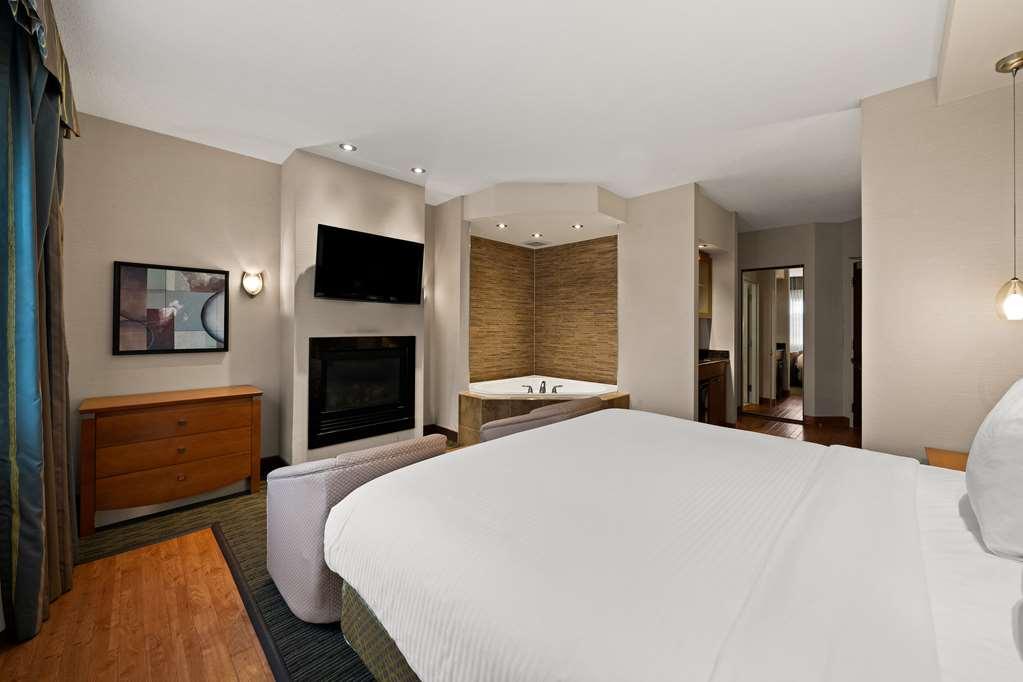 Best Western Plus Orangeville Inn & Suites Ruang foto